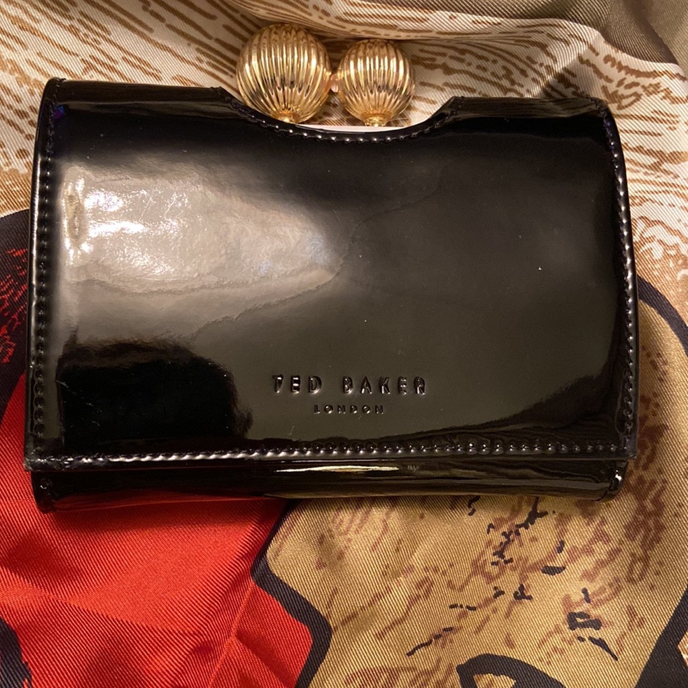 Ted Baker Wallet